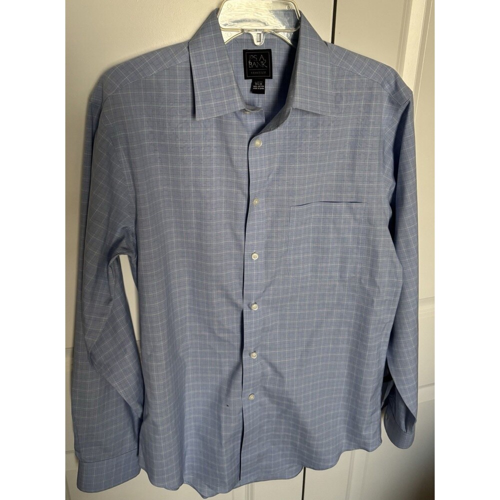 Jos A Bank Dress Shirt